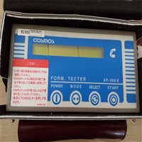 日本新宇宙XP-308B甲醛检测仪