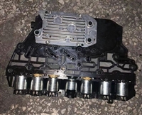 凯迪拉克SRX波箱阀体 差速器 仪表台 凸轮轴齿