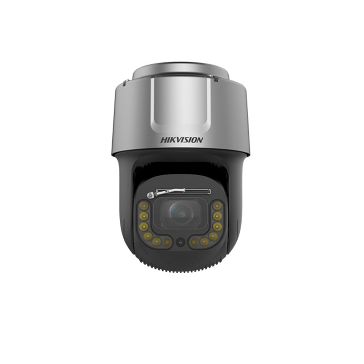 iDS-2DF9C435MHS-DFW/SP(T5) 海康威视黑光球机 400万35