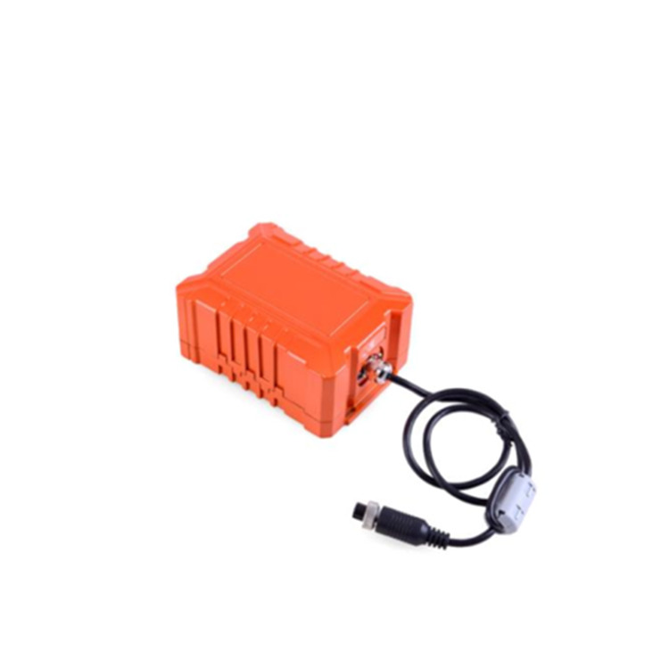 AE-AFDeMMC-128G(QF)(灾备盒) 海康威视车载防火盒