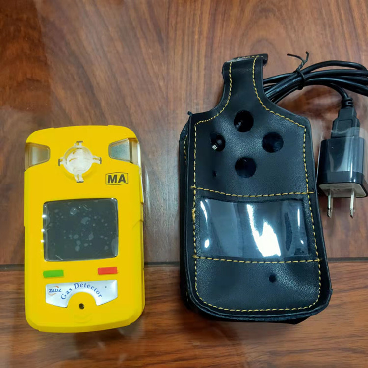 四合一气体检测仪便携式cd4矿用气体测定器