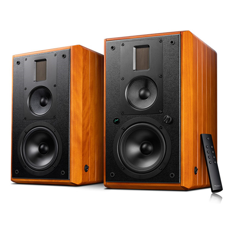 hivi/惠威m3amkii 有源高保真书架式音箱蓝牙5.0音响