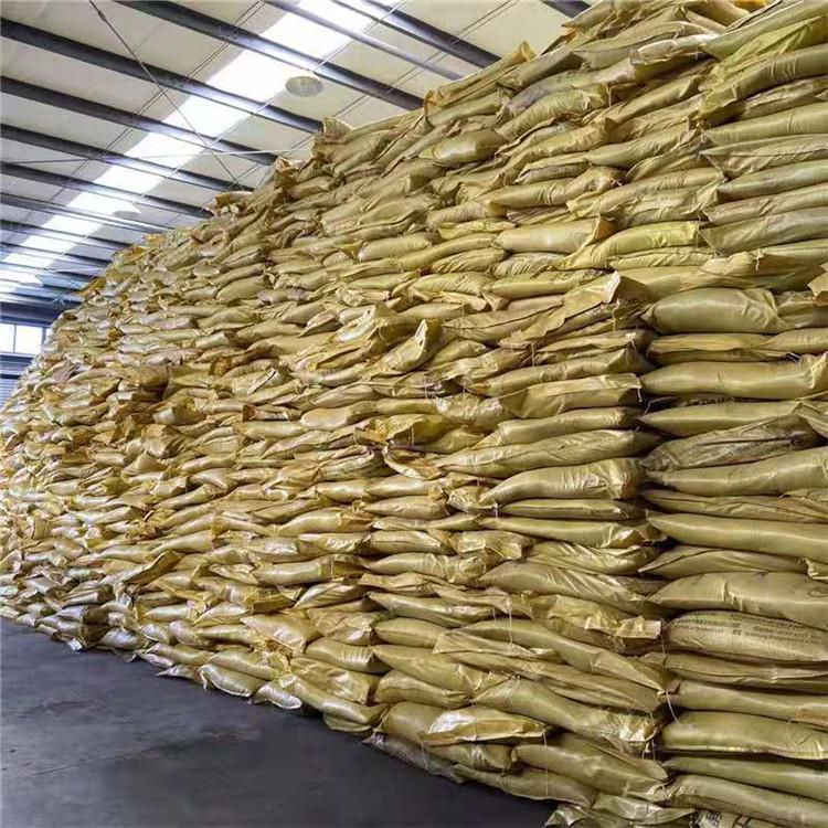 木质素磺酸钠木钠混凝土减水剂工业级木质素磺酸钠