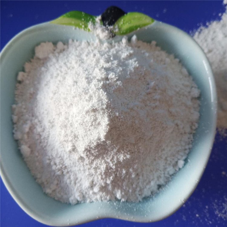 食用石膏粉二水硫酸钙食品凝固剂豆腐豆花豆制品添加剂