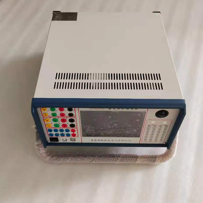 hn500直流保护测试仪华能地铁直流增量保护测试仪量大价优