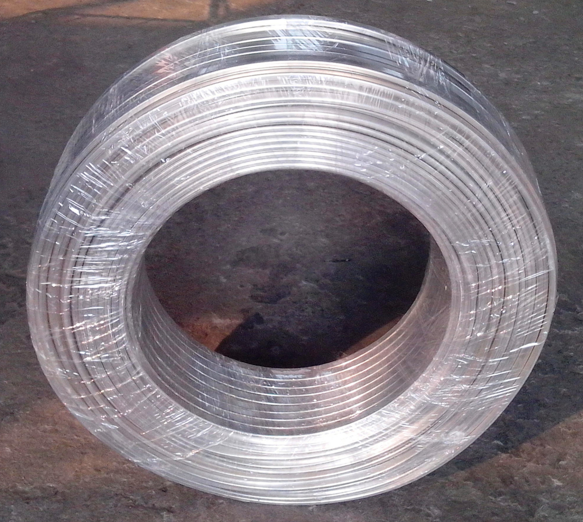 阴极保护牺牲阳极镁带带状牺牲阳极阴极保护用大连直供