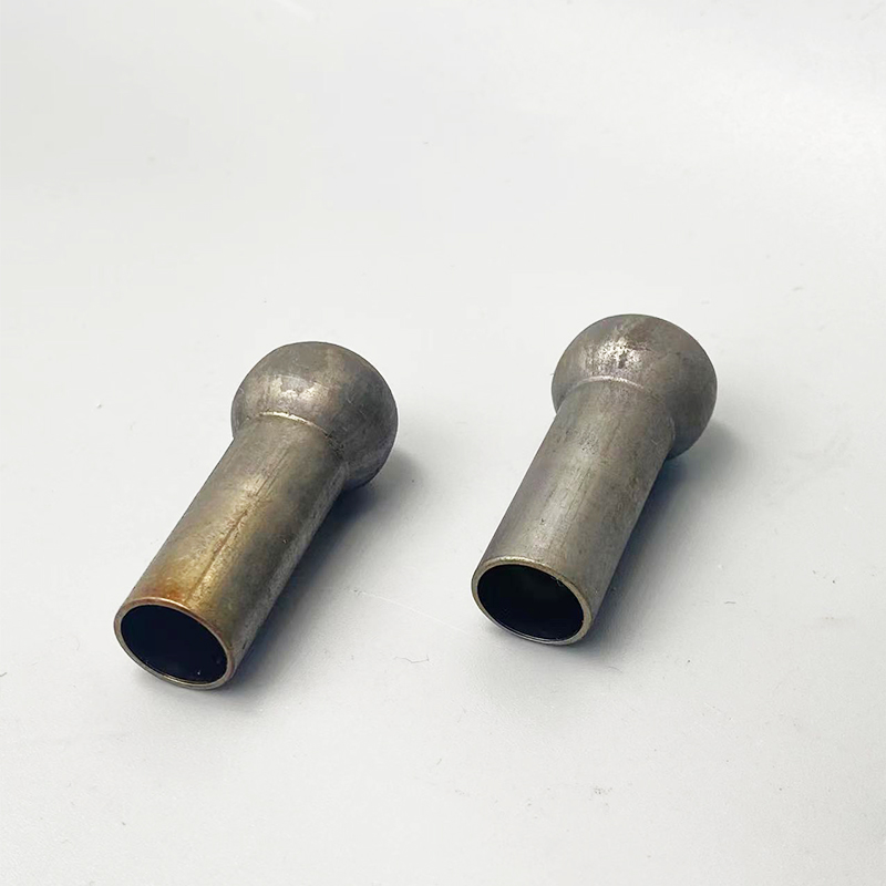 自拍杆球头螺帽球头冷镦件转向球头螺栓支持订做日一标准件