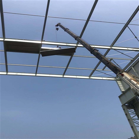 重庆泄爆钢骨架轻型板供应商