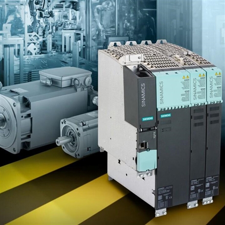 西门子s120变频器6sl31201te218aa3回收