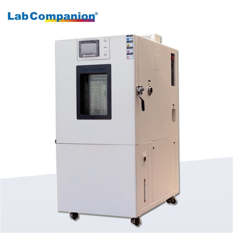 宏展labcompanion高低温试验箱 冷热测试箱 模拟环境老化箱