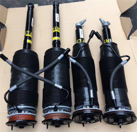 奔驰S级 S600减震器 S550 迈巴赫 S400 W221 222减震