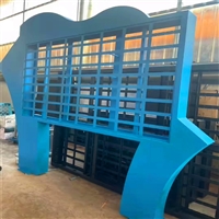 东台LED显示屏 立柱巨彩高清 pro显示屏价格