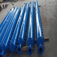 蒸汽锅炉分气缸 宇泉环保厂家 锅炉辅机厂家  加分气缸价格 碳钢分集水器 非标分气缸定制4 