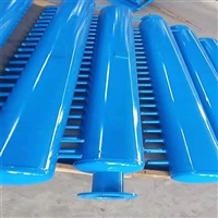 蒸汽锅炉分气缸 DN800碳钢分集水器报价 分气缸 气体终端分流气包 厂家 分水器 空气缓冲罐分汽缸 宇泉蒸汽锅炉分气缸 分气包 