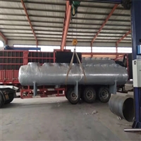 分集水器  碳钢工业空调机房 分水器 集水器  北京不锈钢分集水器 焊接式 河北可定制集水器