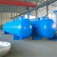 分集水器  碳钢工业空调机房 冷冻水集分水器 定制焊接分集水器 锅炉集水器 江西地暖分集水器