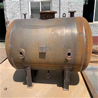 容积式换热器 容积换热器 列管容积式换热器 导流型半容积式换热器 容积换热器 波纹换热器 管式热交换器 盘管容积换热器 