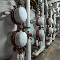 容积式换热器 容积换热器dn1400 板式换热器 冷凝器15平方 容积换热器 波纹换热器 管式热交换器 容积换热器 供应立式容积式换热器 