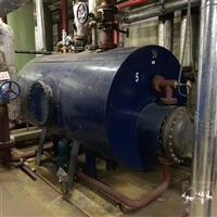 容积式换热器 半容积式换热器 BT-2方容积式换热器  洗浴用热水节能设备 波纹换热器  厂家销售