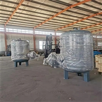 容积式换热器 洗浴用热水节能设备 RV容积式换热器厂家  304不锈钢热交换器 RV容积式换热器  厂家销售