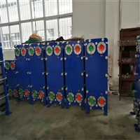 板式换热器 板式换热器 安装板式换热器工程 宇泉环保 冷凝器价格 不锈钢列管冷凝器 全焊接 