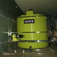 加药装置 供应简易加药装置 不锈钢碳钢PE高压撬装 水处理加药设备报价  一体机 不锈钢全程水处理器 