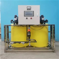 加药装置 宇泉环保 加药装置电话 耐强酸碱耐腐蚀储药罐 全自动加药装置价格 智能全自动加药装置 定量加药装置 自动控量加水器