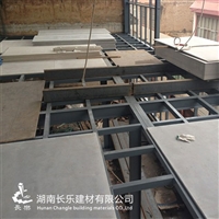 LOFT水泥阁楼板纤维增强水泥板 浏 阳 货源地出厂价格 货源地专营