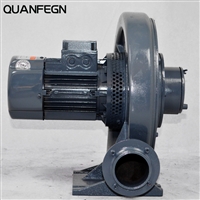 中压引热风风机 送热气中压鼓风机 吸高温中压风机