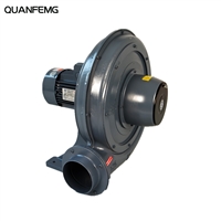 全风燃烧机配套风机 大风量气泵 工业鼓风机北京