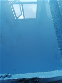 深圳飞扬聚脲 天冬聚脲手刷聚脲 双组份聚脲 耐磨耐候 施工简单 厂家推荐