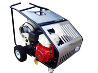 威臣 冷热水高压清洗机厂家直供