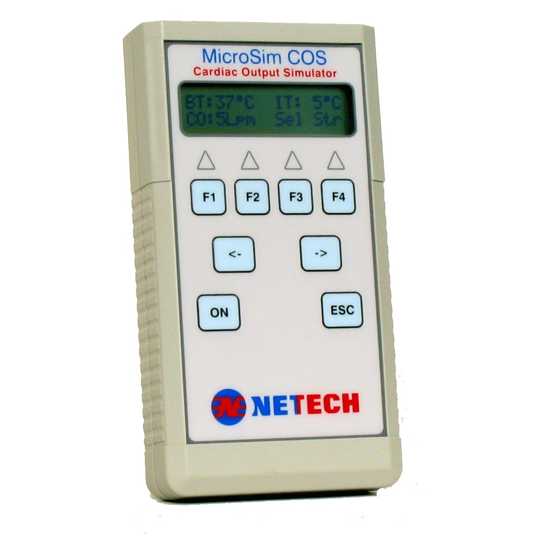 Netech MicroSim COSģ ԭװ
