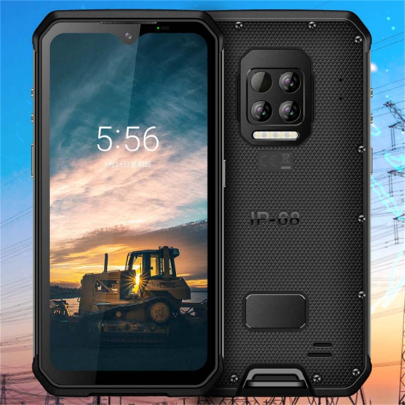 价格便宜5g防爆手机音质清晰5g防爆手机型号齐全exsp13型5g防爆手机