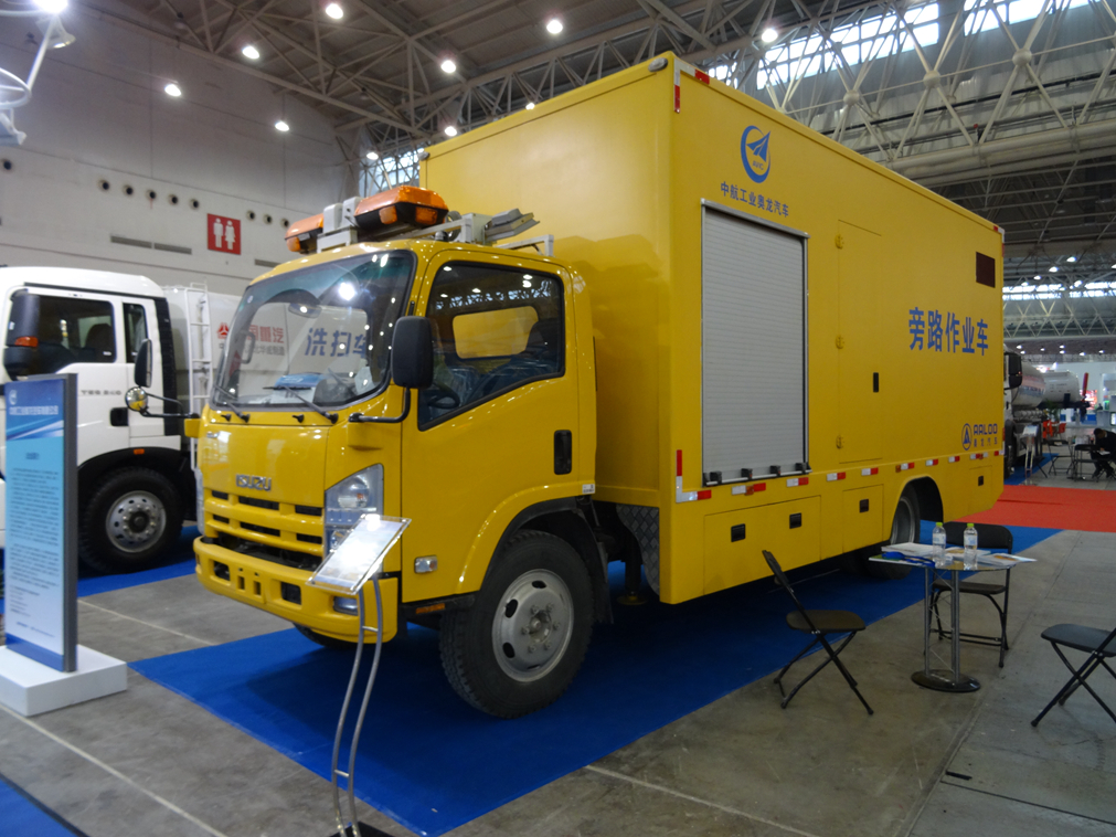 大連應急電源車是干嘛的