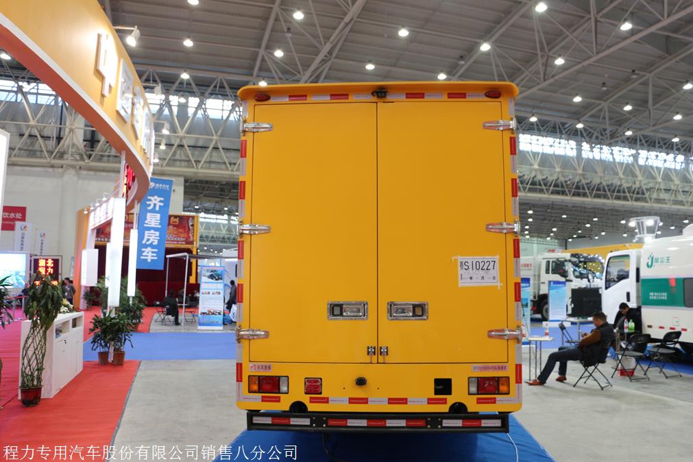 平頂山移動(dòng)應(yīng)急電源車銷量