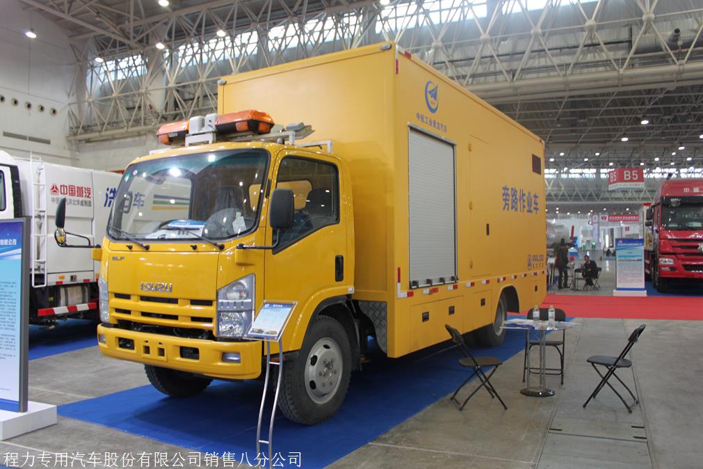 怒江移動(dòng)應(yīng)急電源車(chē)銷(xiāo)量