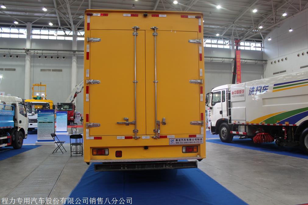 寶雞應(yīng)急電源車價格