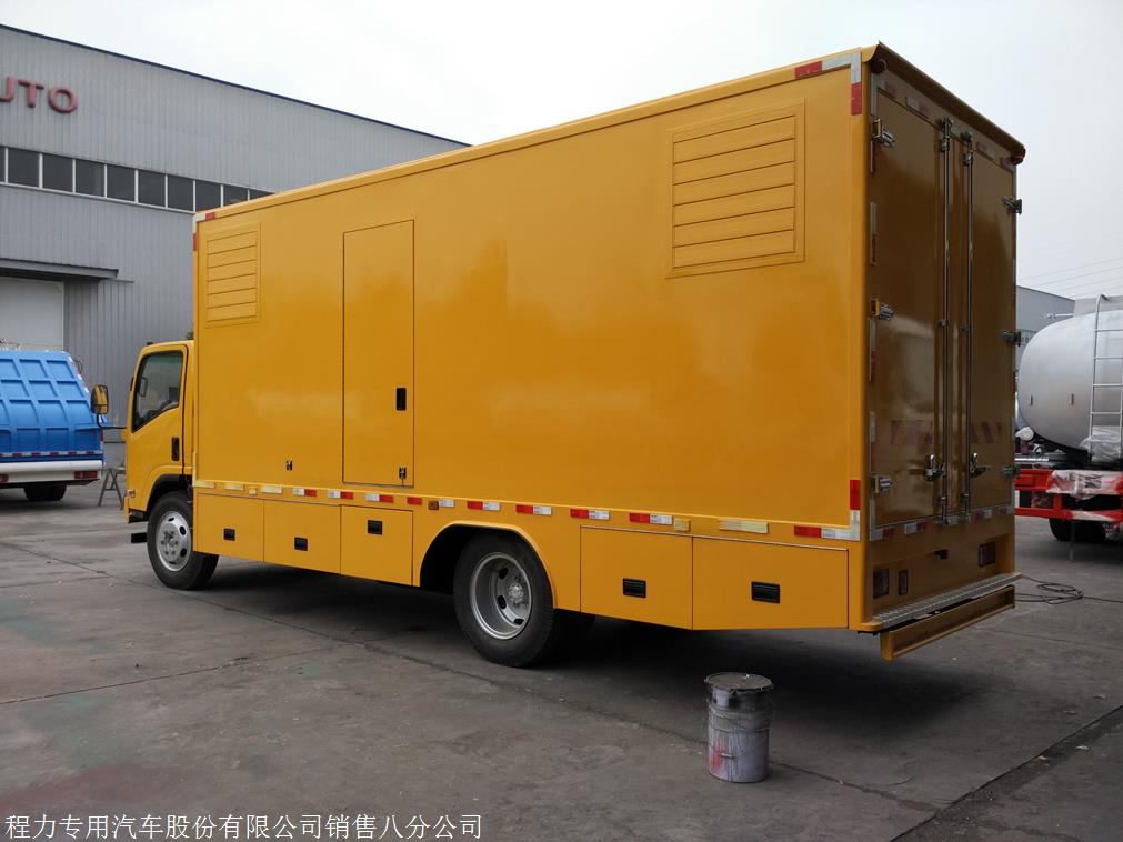 菏澤應(yīng)急電源車廠家