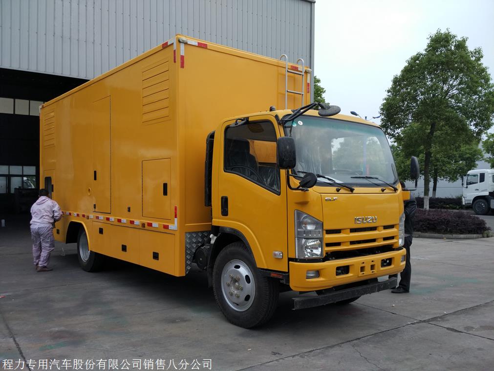 臺(tái)州應(yīng)急電源車廠家有哪些