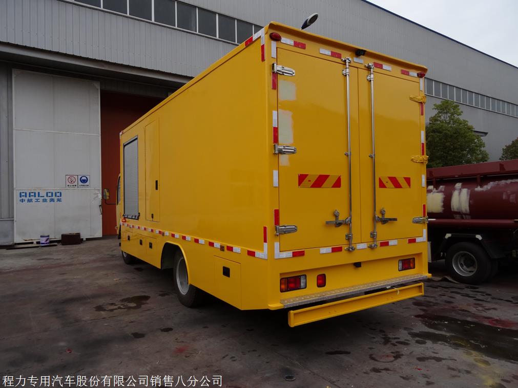 臺(tái)州應(yīng)急電源車廠家有哪些
