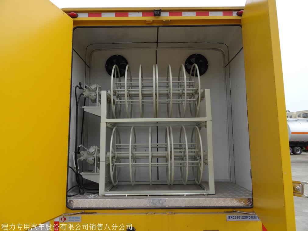 廊坊移動(dòng)應(yīng)急電源車(chē)