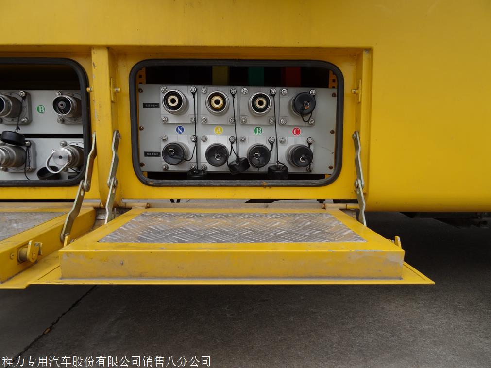 克孜勒應(yīng)急電源車價格參數(shù)