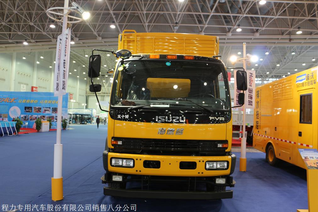 懷化應(yīng)急電源車廠家