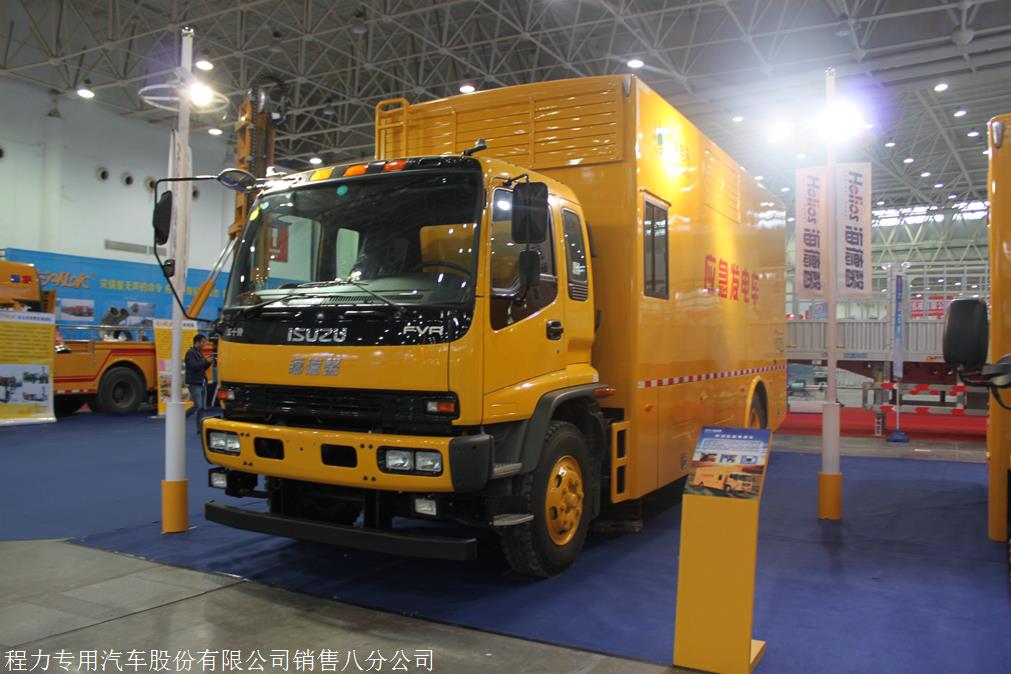 黃岡應(yīng)急電源車廠家有哪些
