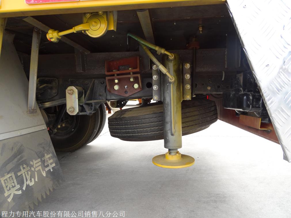 武威移動應(yīng)急電源車簡介