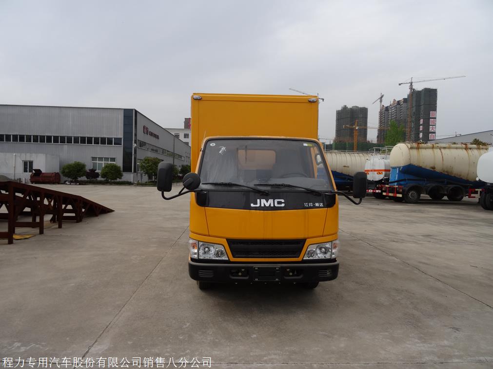 保山應(yīng)急電源車市場