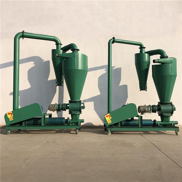 农业软管吸料机ljxy多功能全自动吸粮