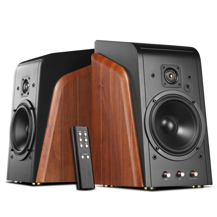 hivi惠威m300无线蓝牙无损有源音箱