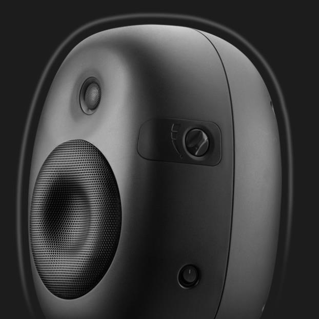 hivi惠威x6桌面无线无损有源音箱